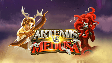 Artemis vs Medusa