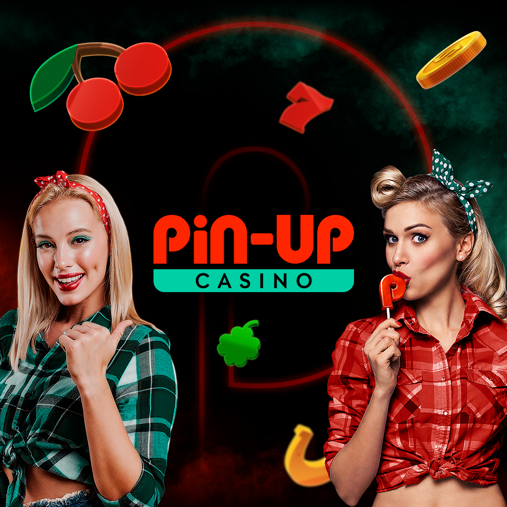 Бонусы казино Pin Up